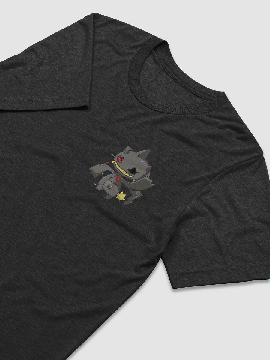 Voodoo Banette (Small Logo) - T-Shirt product image (2)