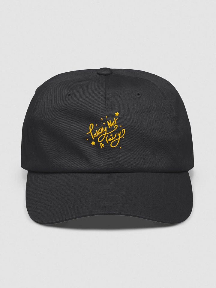 Not a Hat product image (1)