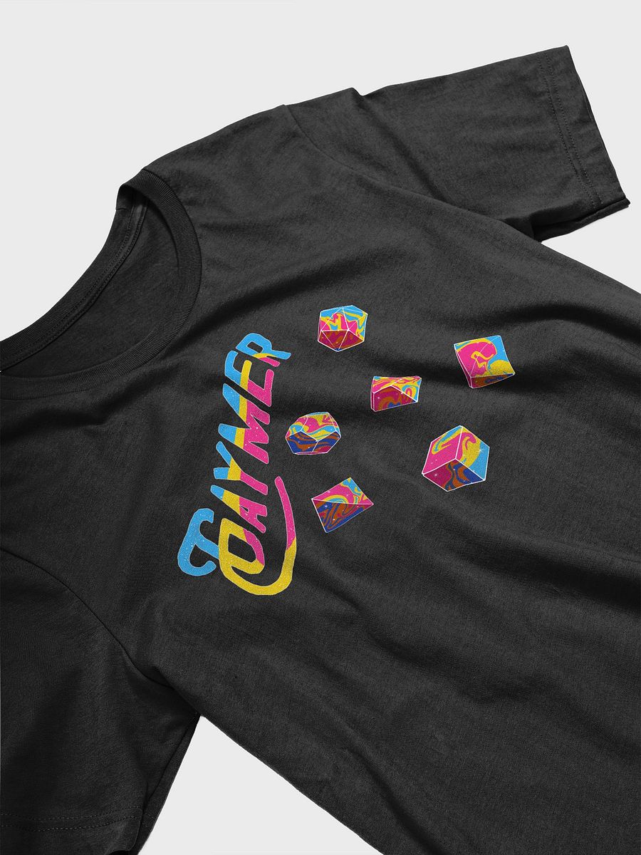 Gaymer- Pan Pride product image (3)