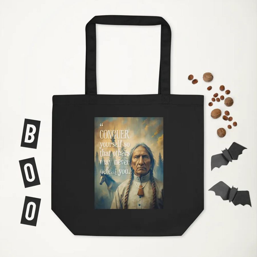 Native american indian quote product image (3)