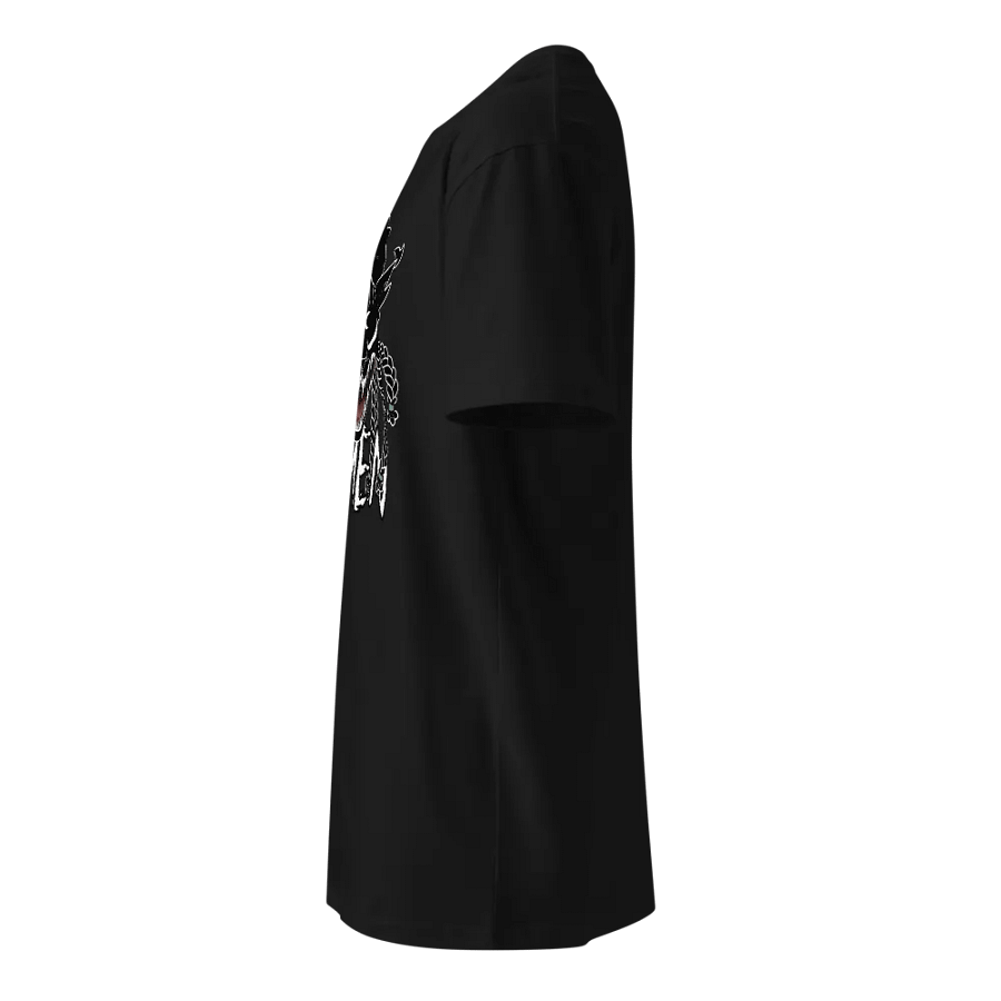 "OMEN" shirt (art+text) product image (3)