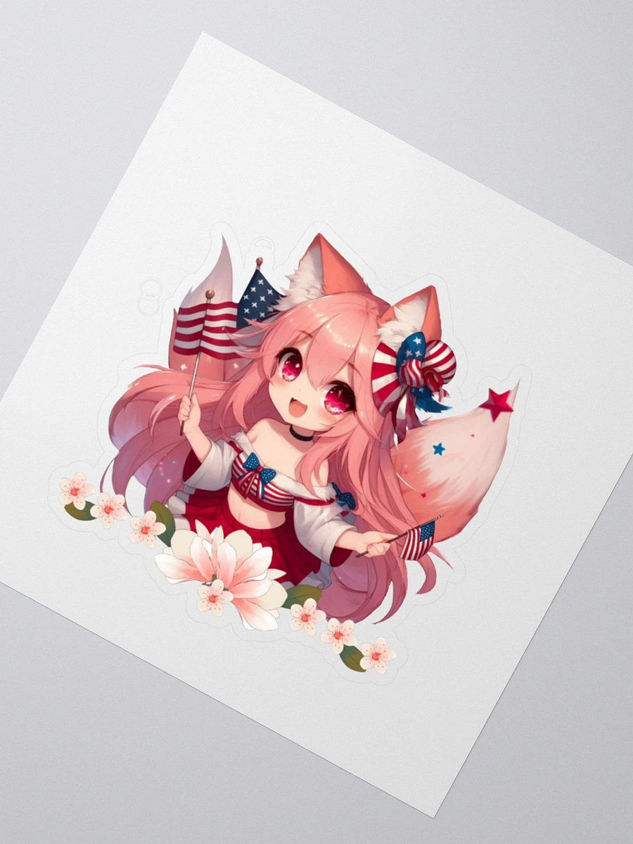 Independence Kit 3 Sticker product image (5)