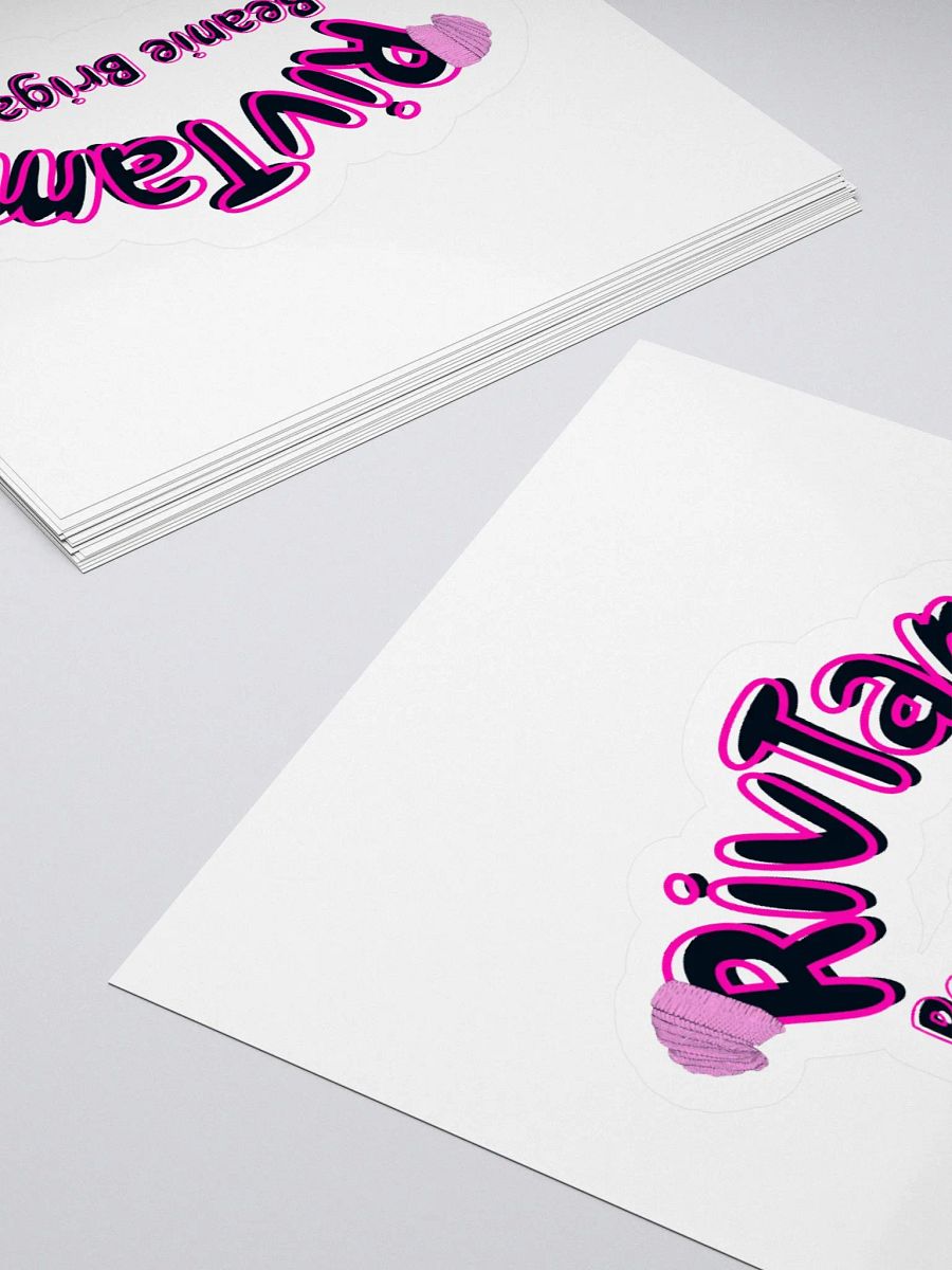 Rivtam Travel Stickers product image (11)