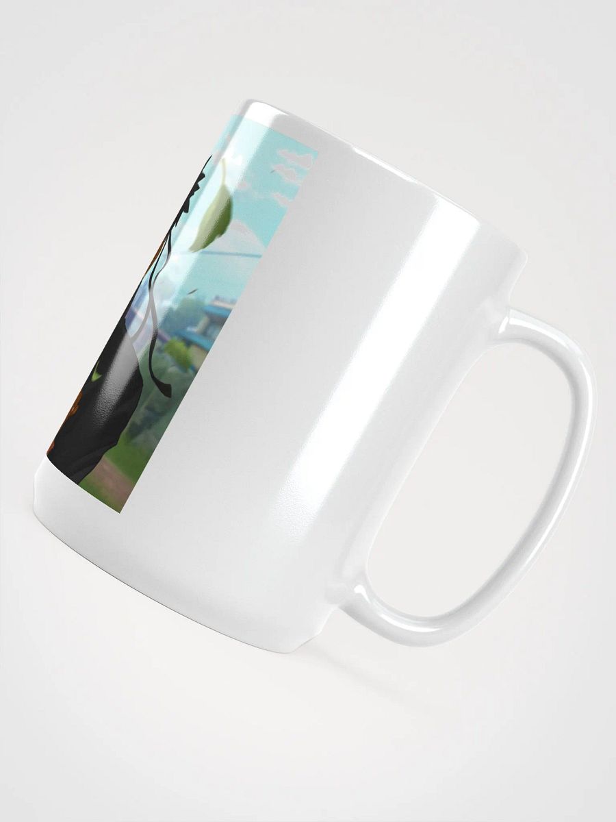 SHADOW COFFEE MUG product image (4)