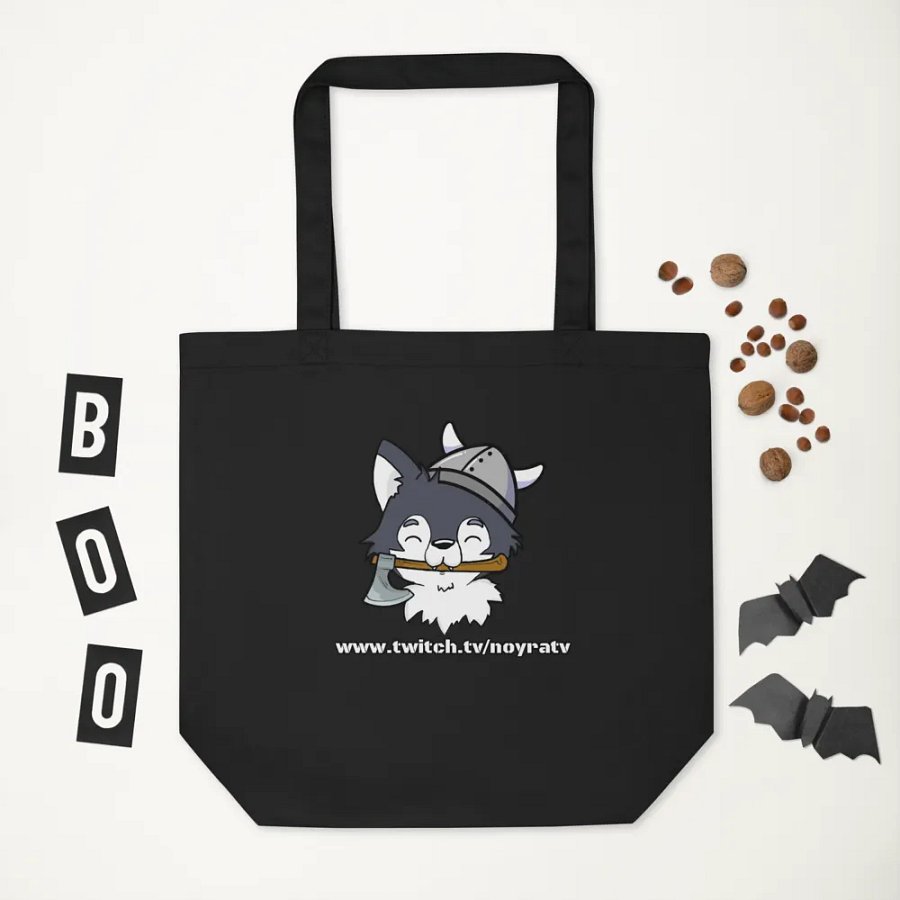 The Effort Tote Bag product image (5)