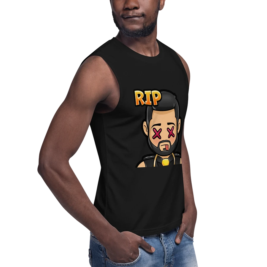 RIP Wow Tank Top product image (3)