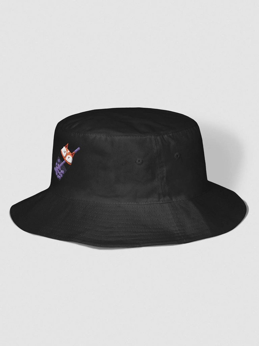 Boba Buddy Bucket Hat product image (2)