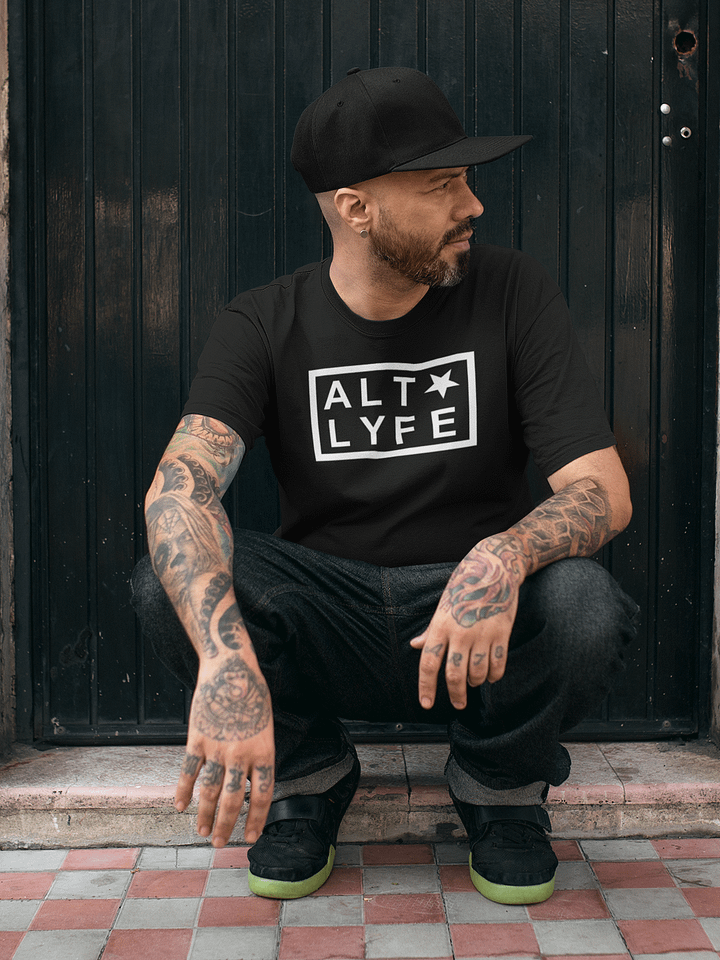 ALT LYFE 2.0 Collection product image (1)