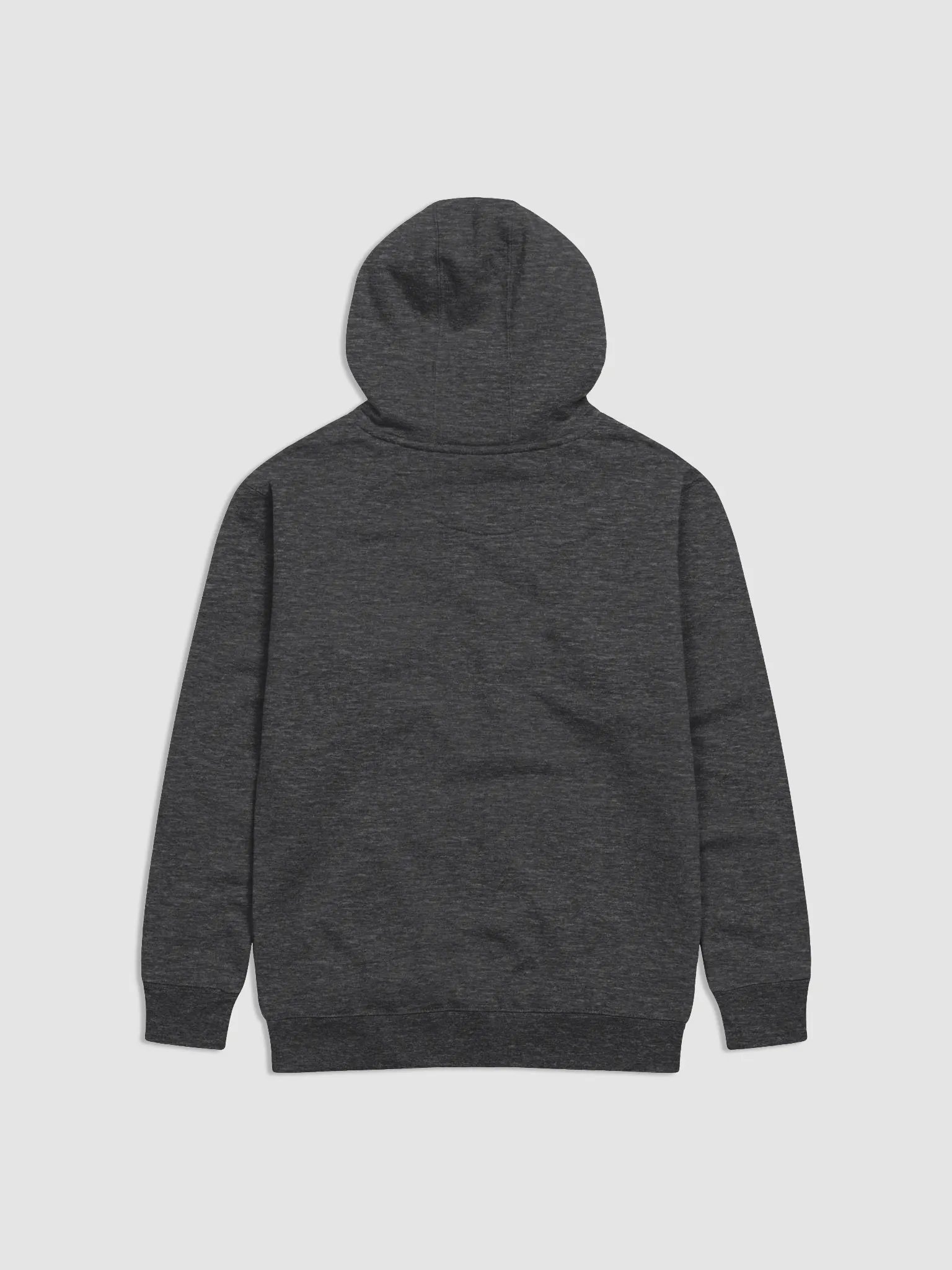 Bossy Brinjal Premium Hoodie product image (15)