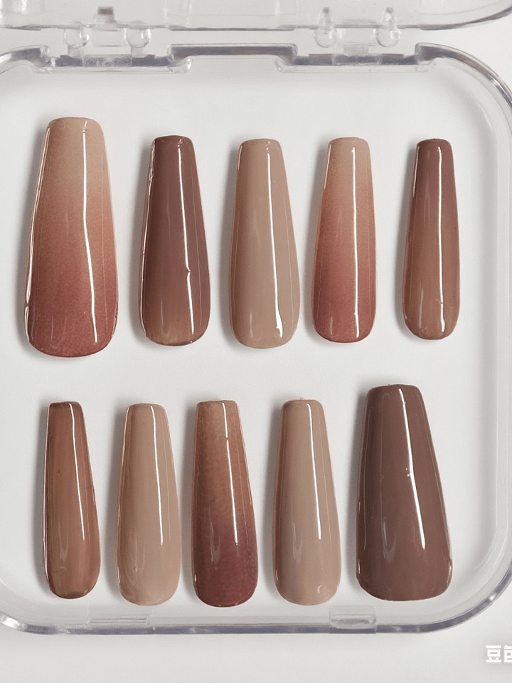 Warm Mirage product image (2)