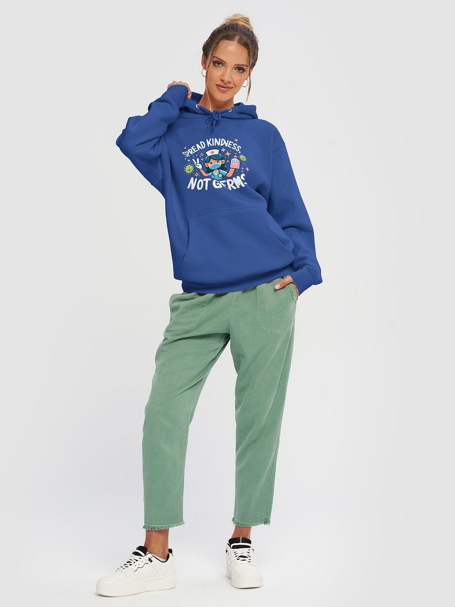 Kindness Guardian Hoodie product image (28)