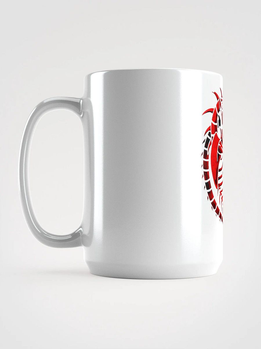 Scarlet Dragon product image (6)