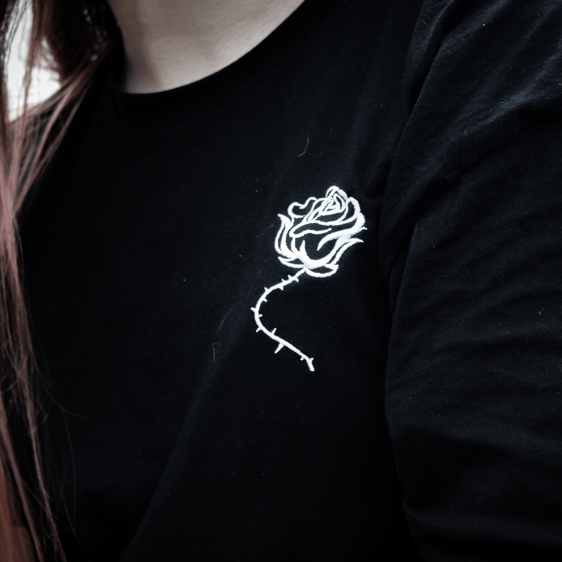 Tarot Collection: 'Death' T-shirt product image (2)