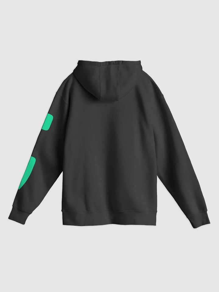 Never Forget the Semicolon ; | Hoodie product image (4)