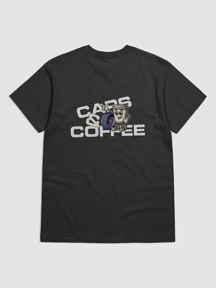 Shift happens, Coffee helps product image (2)