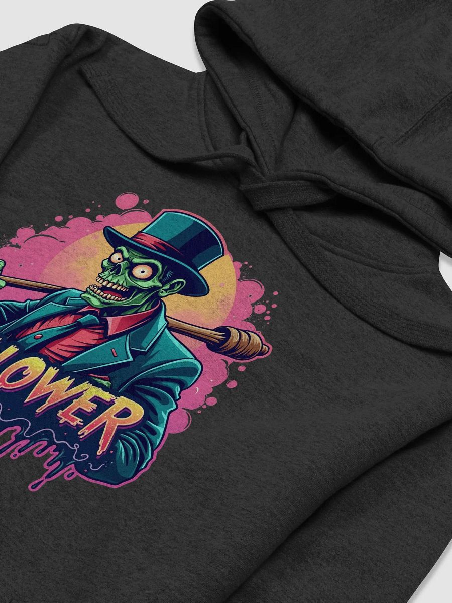 Hallower Hoodie product image (4)