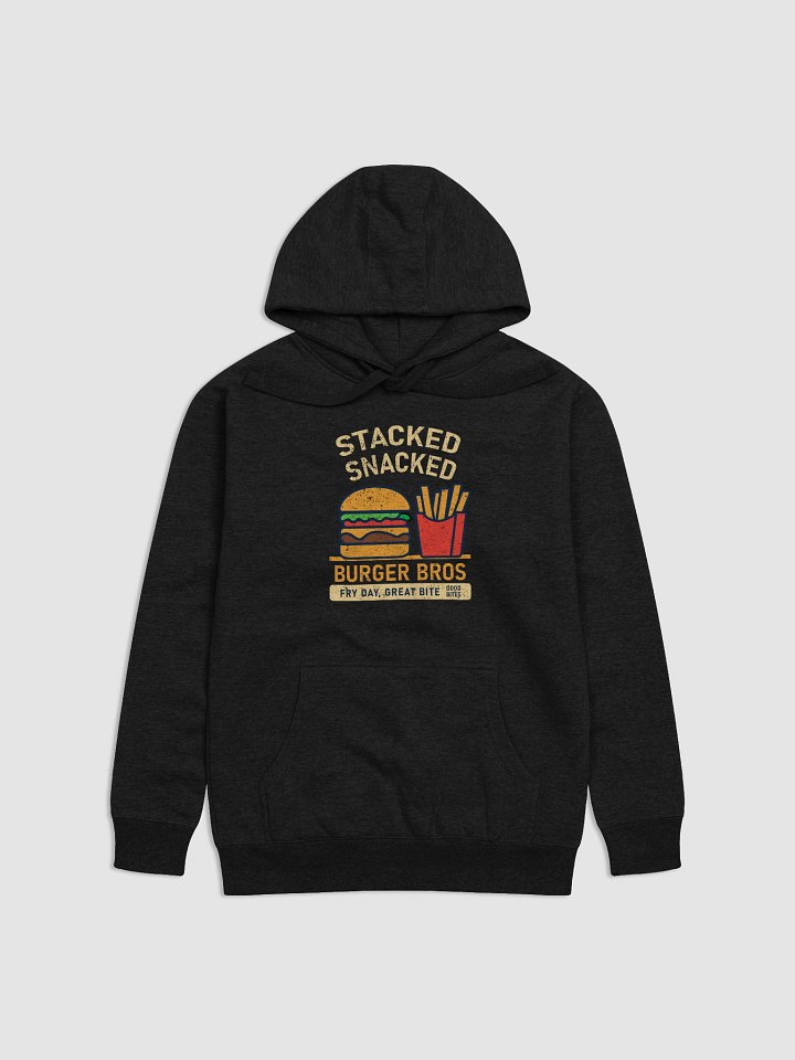 Burger Bros product image (6)