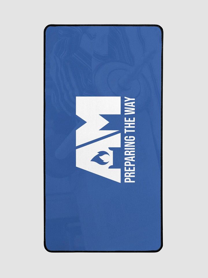 Scroll Large Desk Mat product image (2)