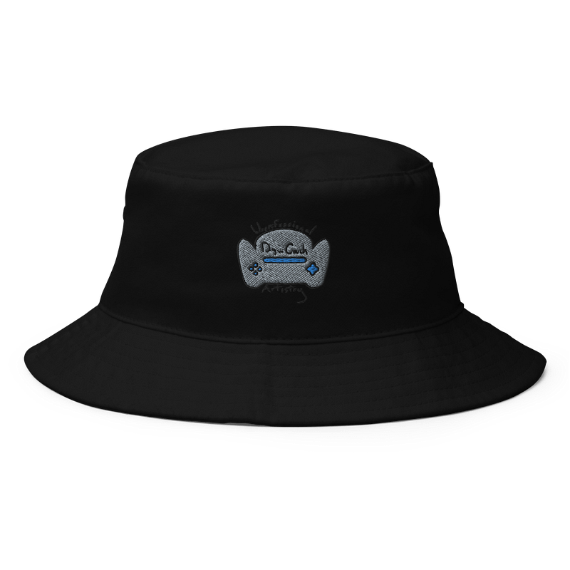 Unprofessional Buh-keht Hat