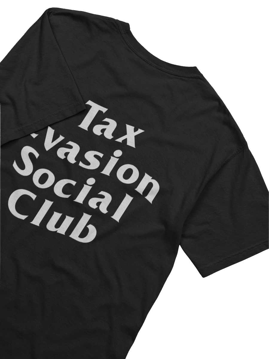 tax evasion social club product image (6)
