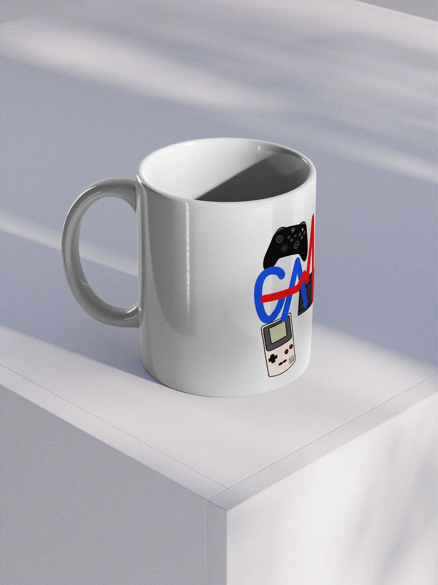 Gamer Mug product image (1)