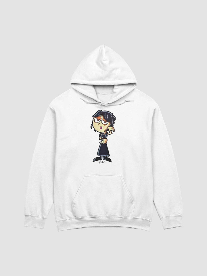 *Snap Snap* Day 2 Hoodie product image (4)