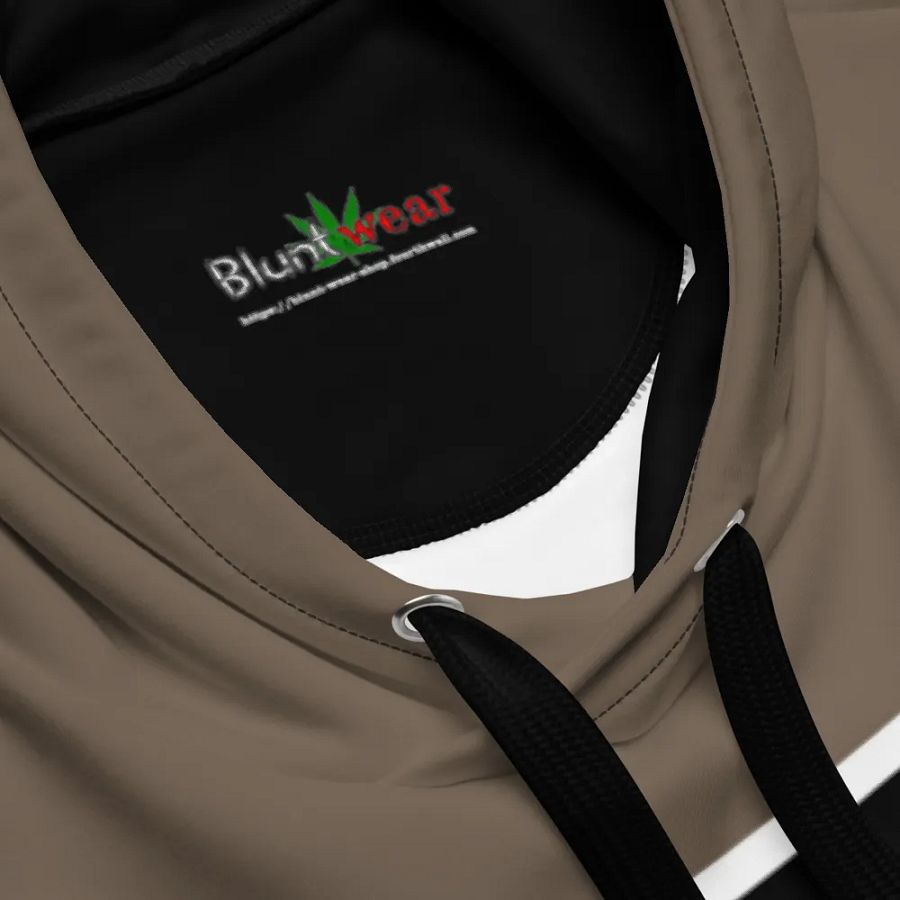 Dawkins Flat Dark Earth KULT Hoodie 2 product image (5)