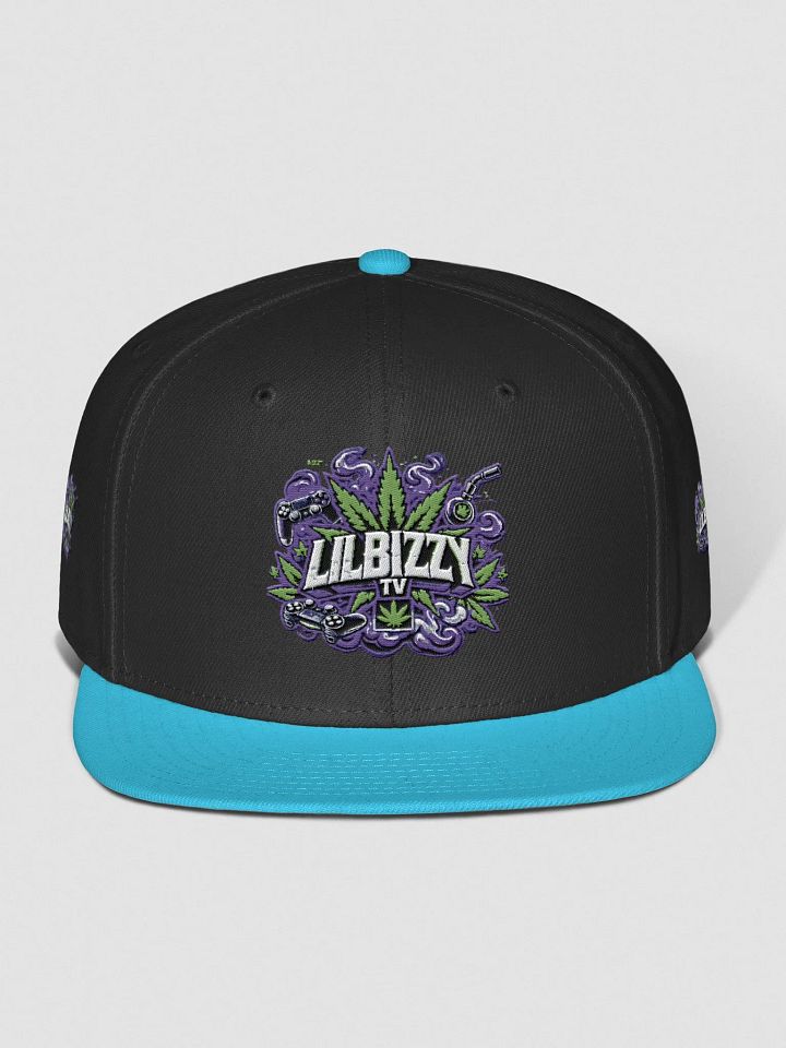 BizzWorld Snapback collection product image (1)