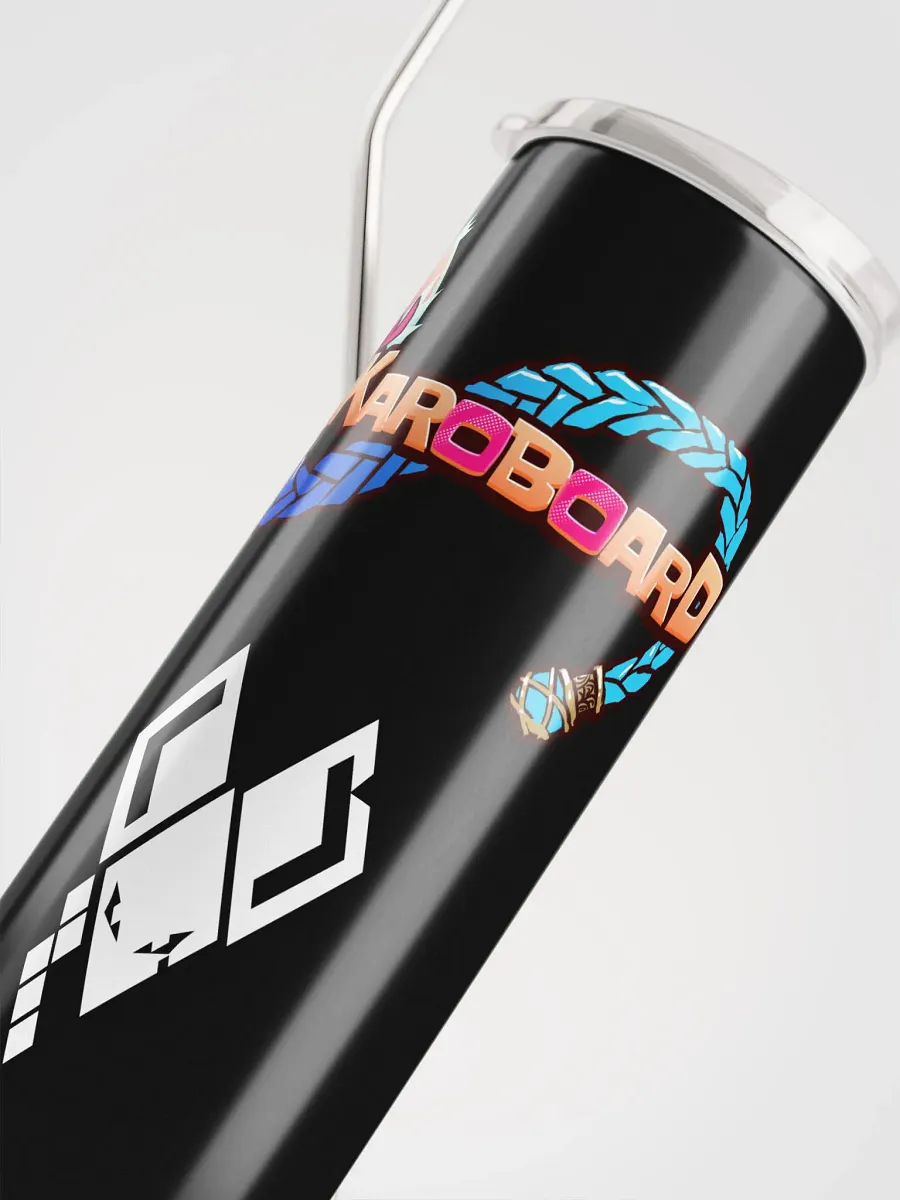 STAINLES STEEL KARO TUMBLER product image (5)