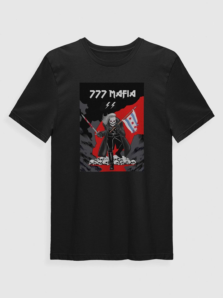 777 MAFIA TROOPER product image (1)
