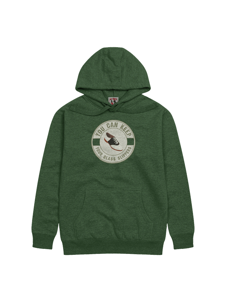 Keep Your Glass Slippers • Premium Hoodie product image (26)