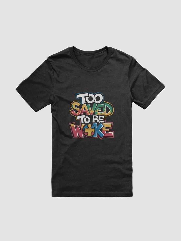 Supersoft Comfort Tee product image (1)