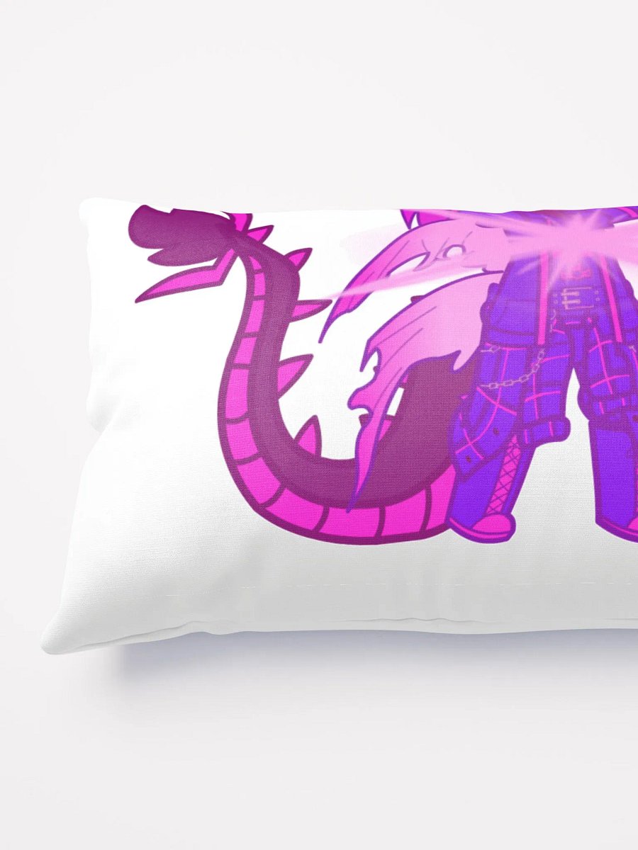 Supercharged Evolved Basic Pillow product image (7)