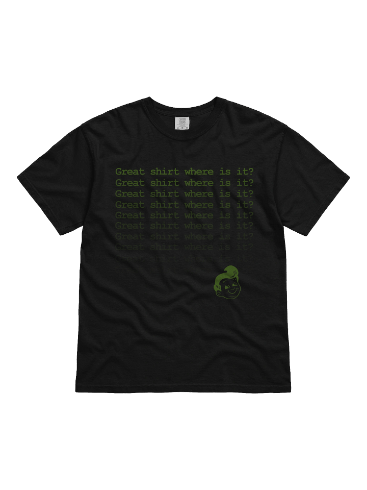 where is it shirt product image (1)
