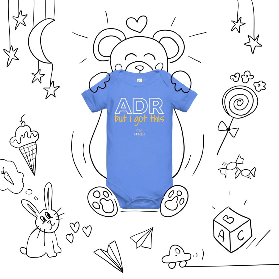 Encore ADR But I Got This Onsie product image (7)