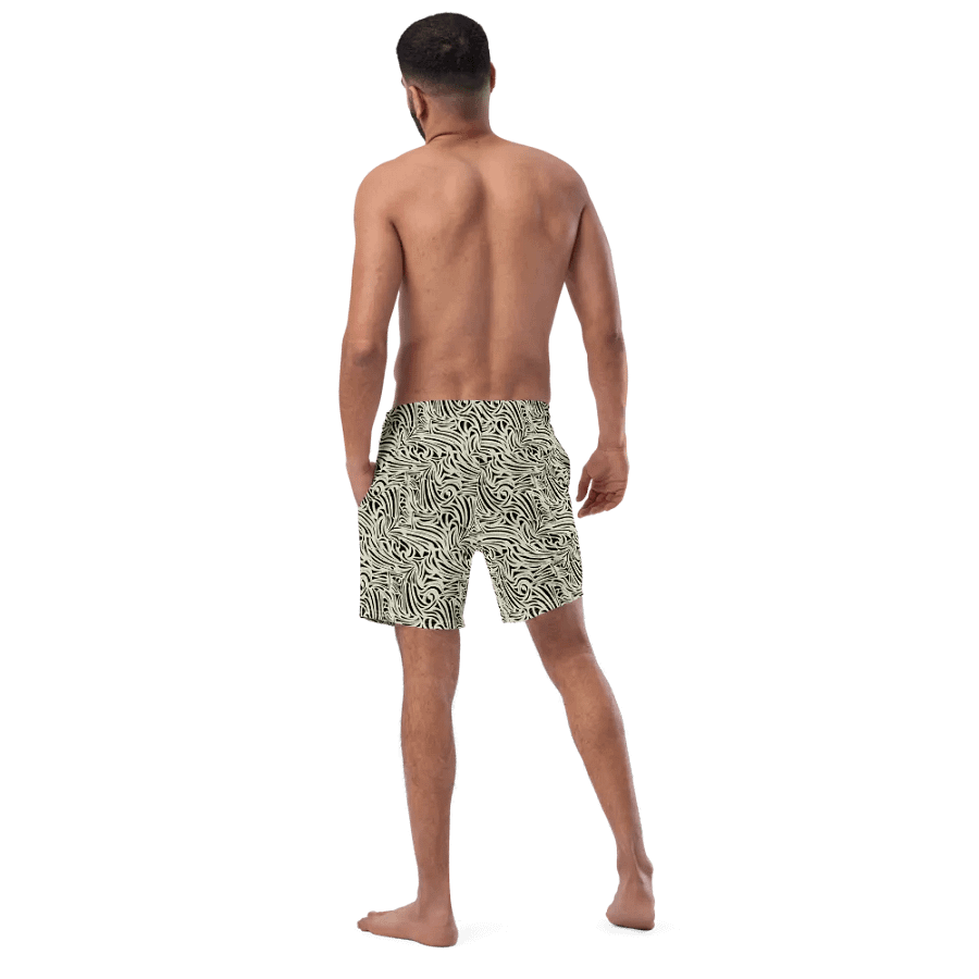 Azteckie Swim Trunks product image (9)
