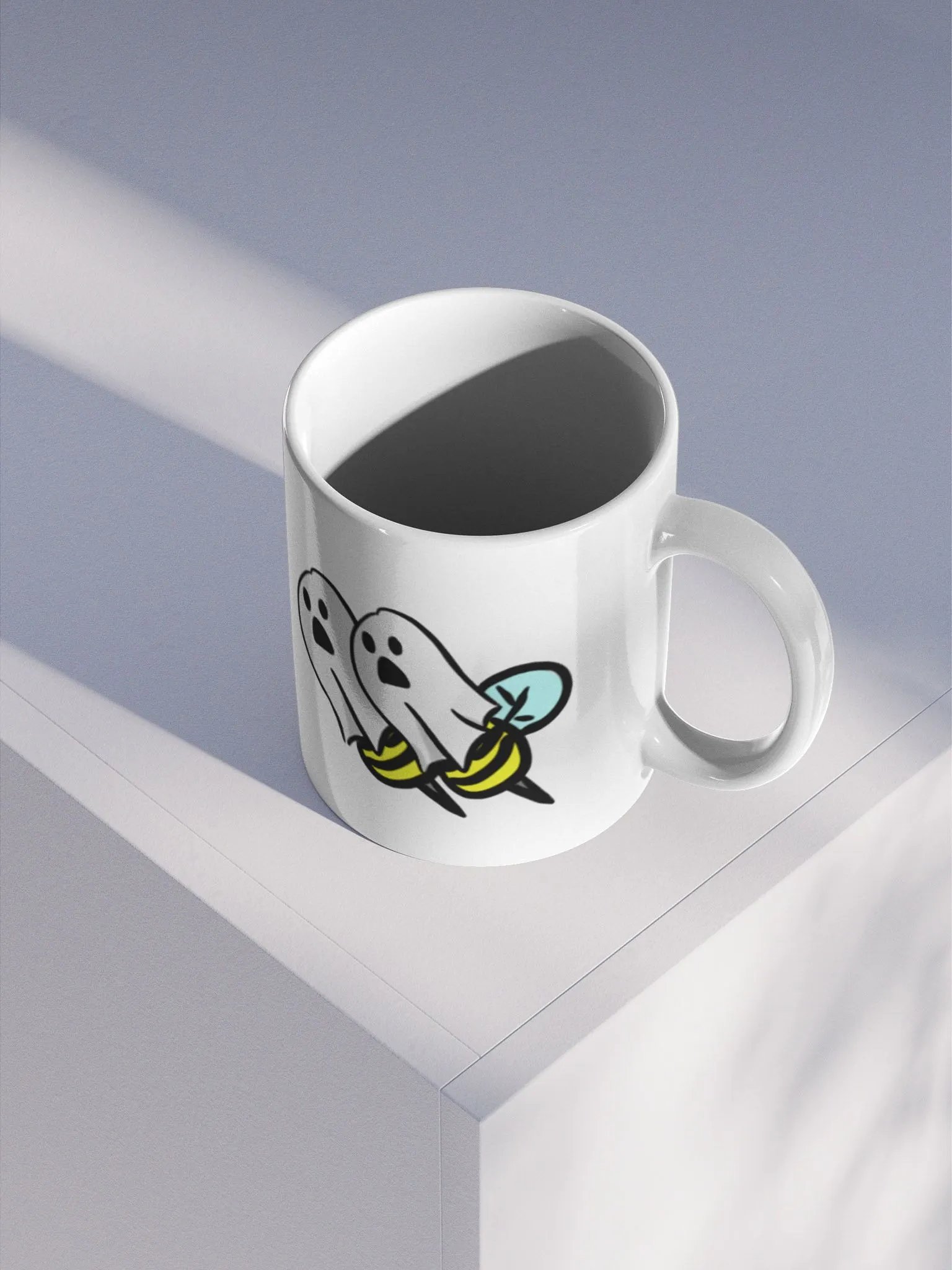 BooBee Mug product image (3)