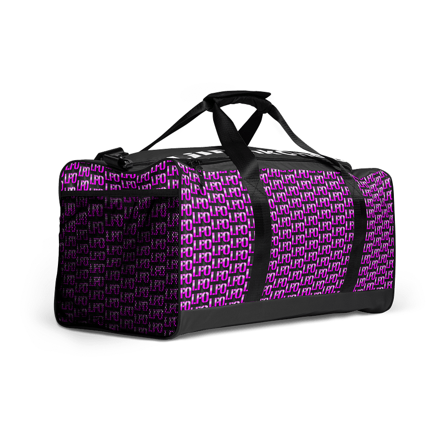 LPO Duffel Bag product image (2)