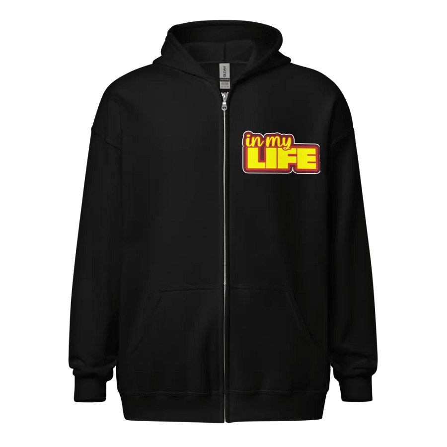 IN MY LIFE product image (3)