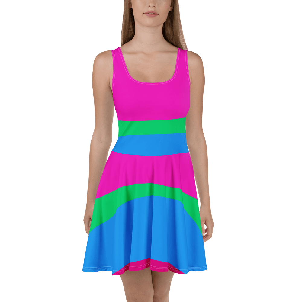 Polysexual Ass Dress product image (2)