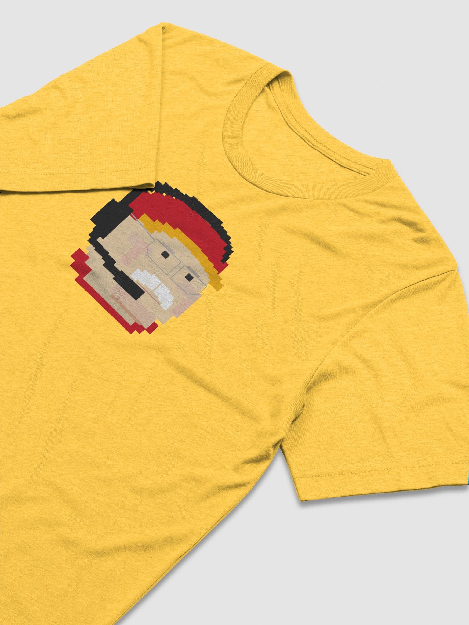 Big Red Head product image (2)
