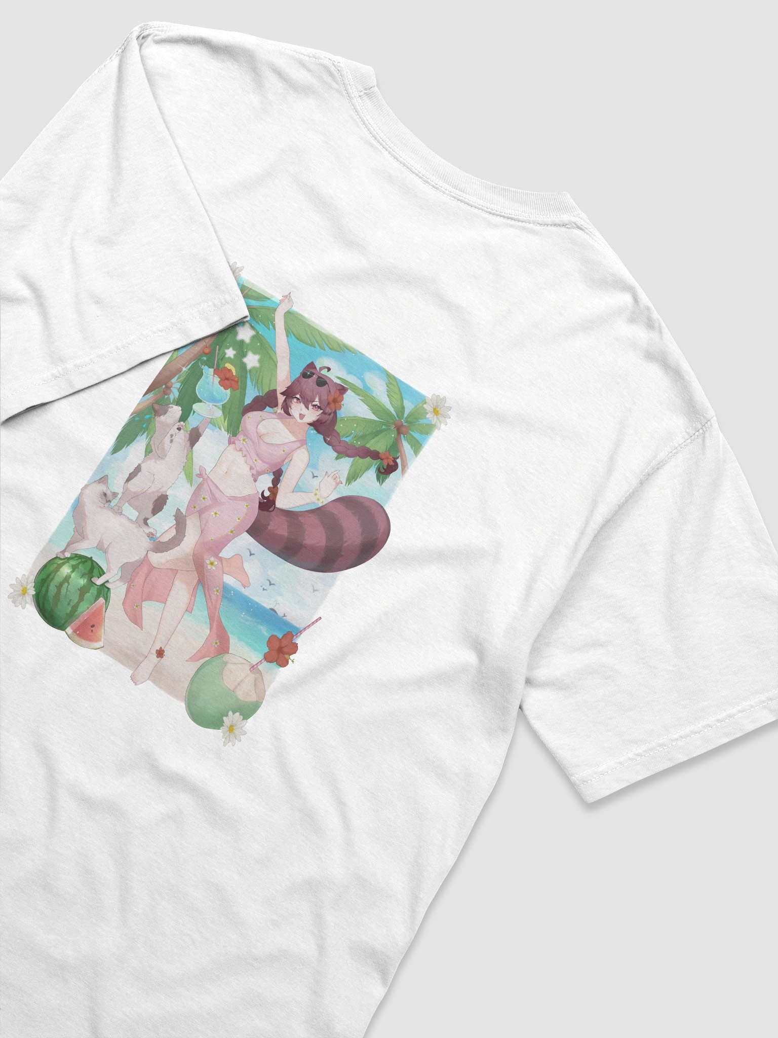 summer kiwi shirt product image (1)