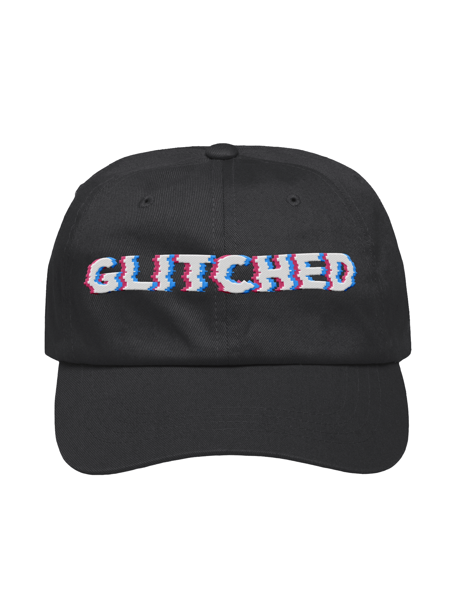 GLITCHED product image (1)