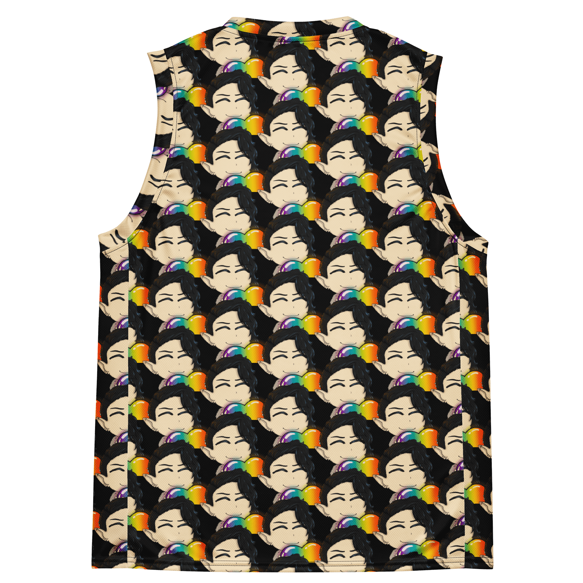 Pride Tank - Classic product image (4)