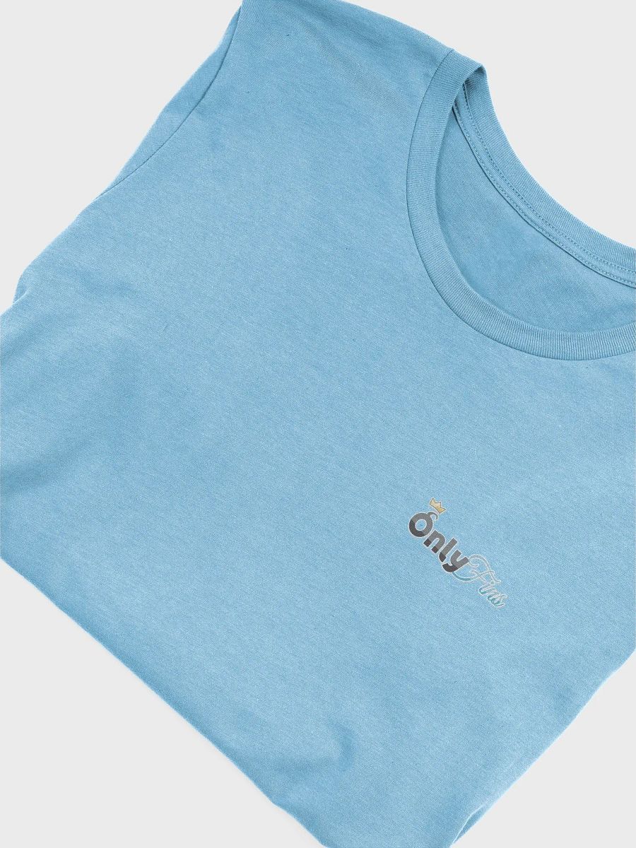 OnlyFins T-Shirt product image (5)