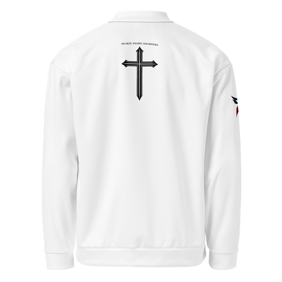 JACKET OF ASCENSION product image (2)