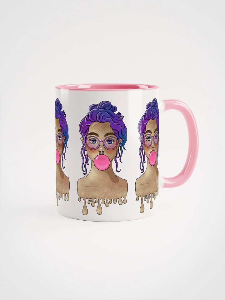 bubble gum drip product image (1)