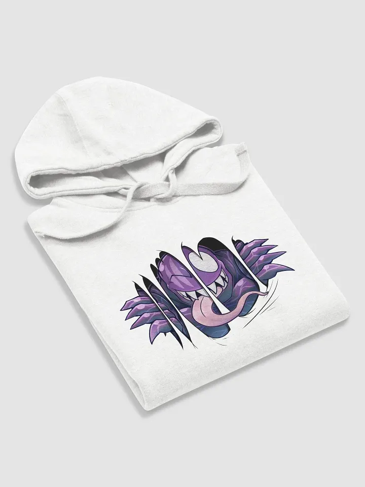 El Monstruo en tu Interior (Chamarra) product image (2)