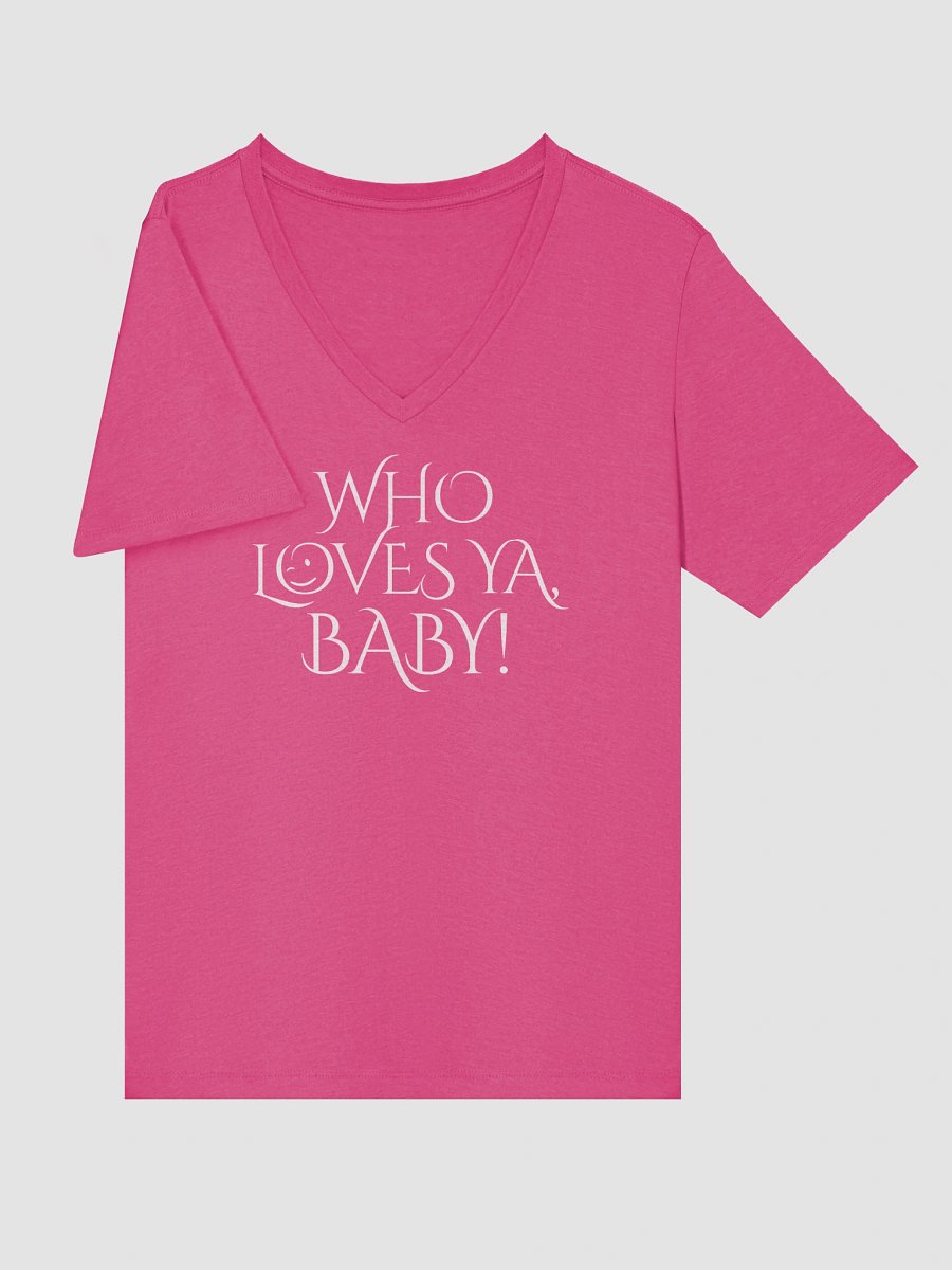 Who Loves Ya Baby! product image (10)