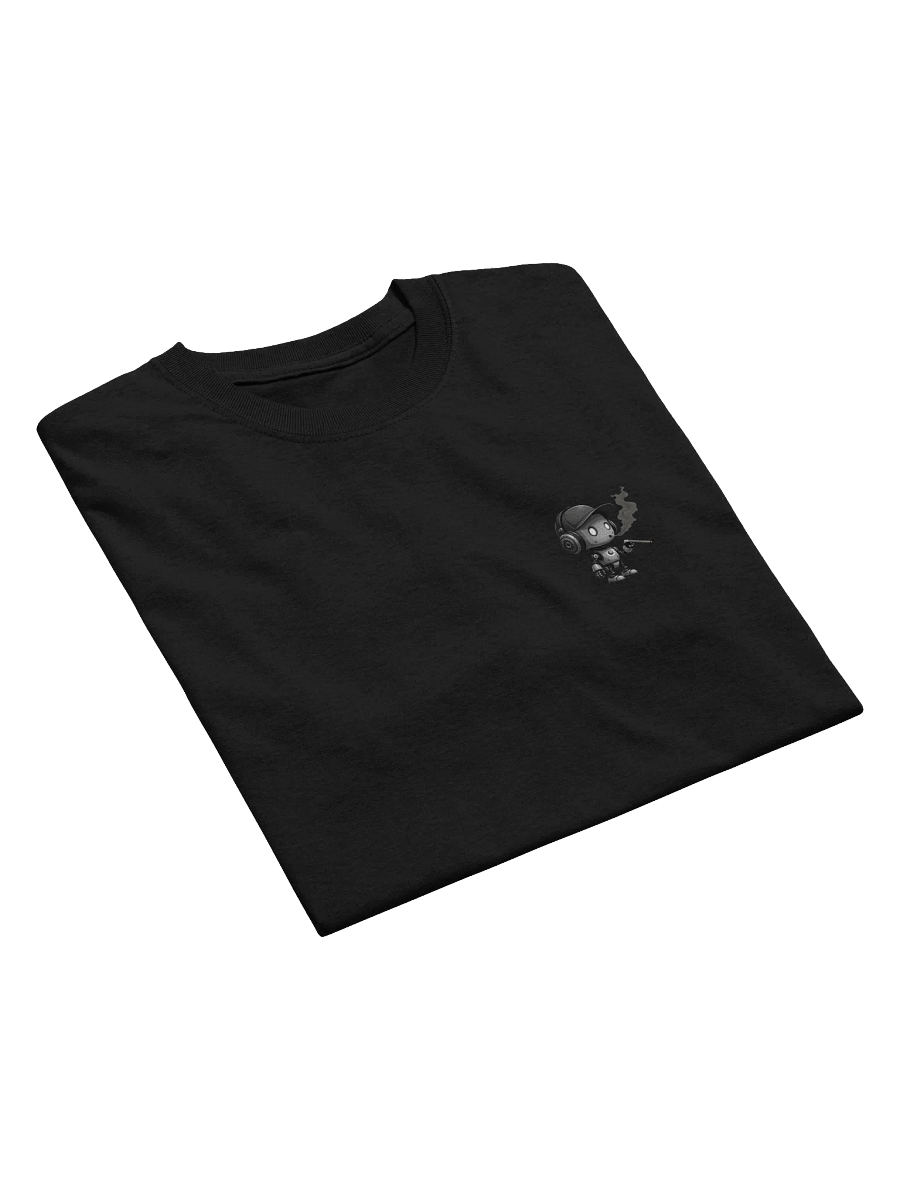Toke-Bot T-Shirt product image (22)